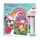 iHeartArt Paint by Numbers Moonlit Unicorn