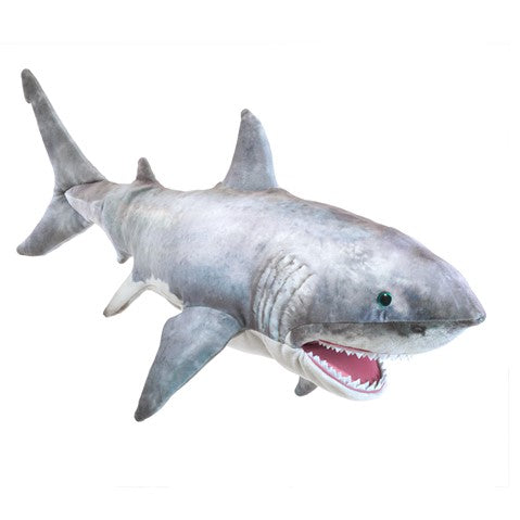 Folkmanis - Shark, Great White