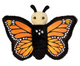 Douglas Toys - Marisol Monarch Butterfly