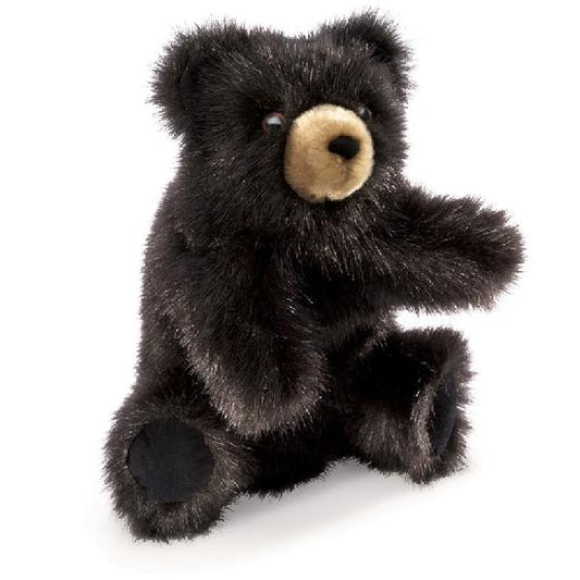 Folkmanis - Black Bear