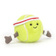 Jellycat - Amuseables Sports Tennis Ball