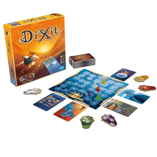 Dixit