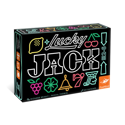 LUCKY JACK