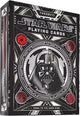 BICYCLE CARDS - THEORY 11 STAR WARS YEAR OF THE DARK SIDE