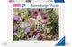 Colorful Floral Love - 1000 pcs