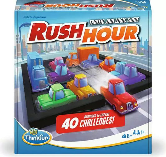 Rush Hour
