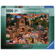 The Garden Kitchen (1000 pcs)