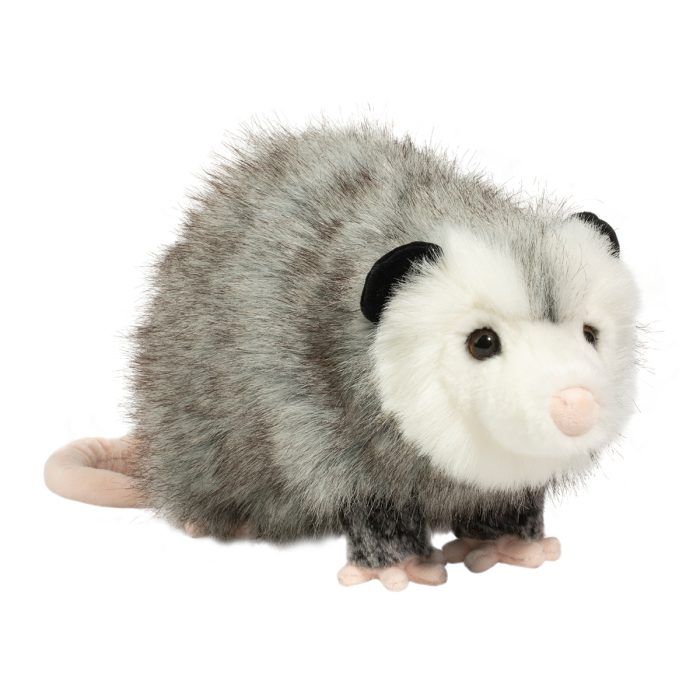 Douglas Toys - Ozzy DLux Possum