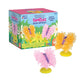Sparkle Formations: Crystal Butterflies