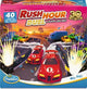 Rush Hour Duel - Logic game