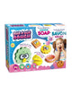 Rub-a-Dub Dough - Cookie Soap