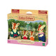 Calico Critters - Highbranch Giraffe Family