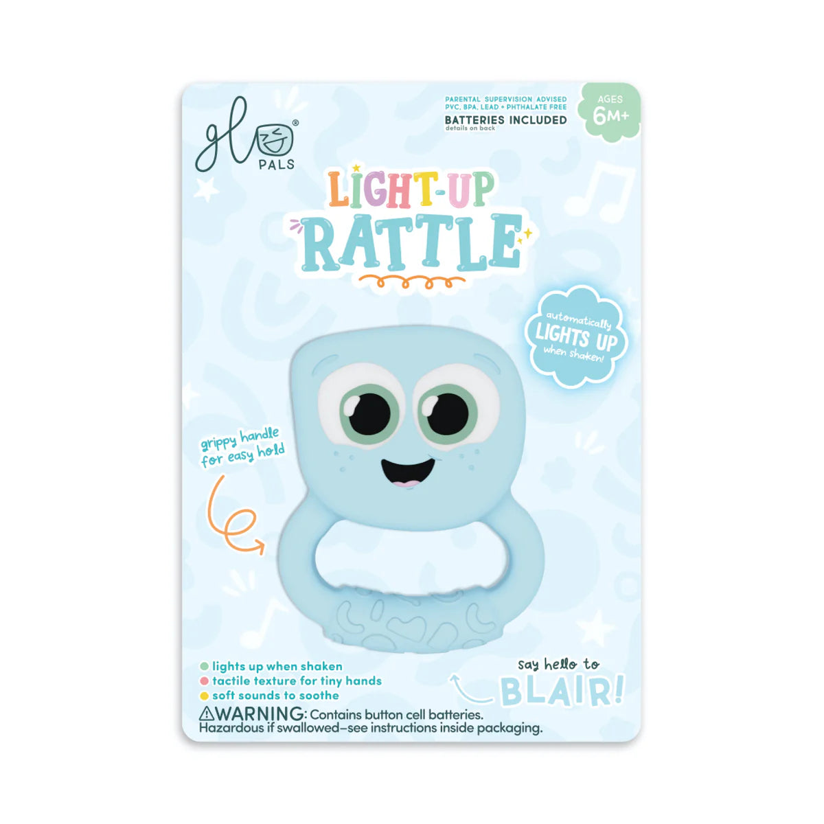 Glo Pals
