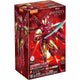 Blokees Blokees - Marvel: Infinity Saga - Champion Class CC01 - Iron Man