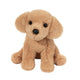 Douglas Toys - Goldie Soft Golden Retriever