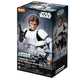 Blokees Star Wars Champion Class 03 Han Solo in Stormtrooper Disguise