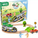 Brio Trains - Bluey Train Set