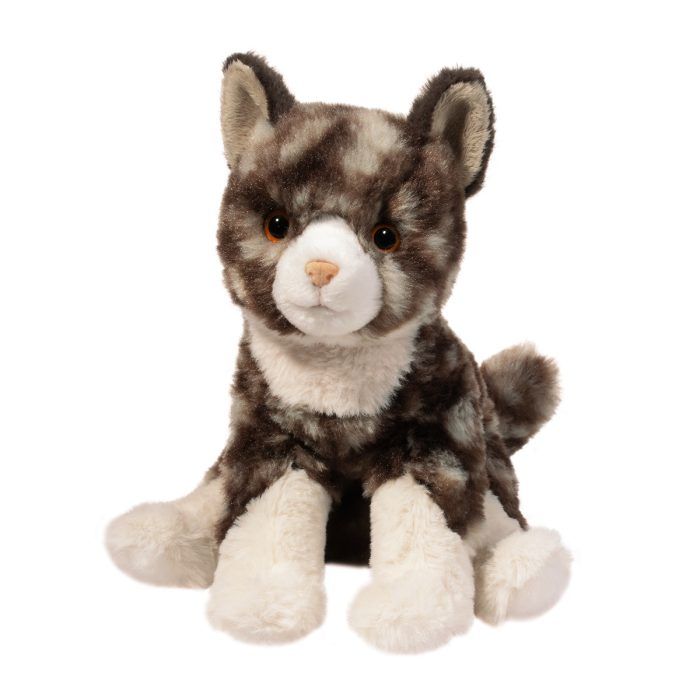 Douglas Toys - Trixie Soft Cat