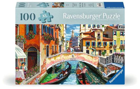 Venice (100 pcs)