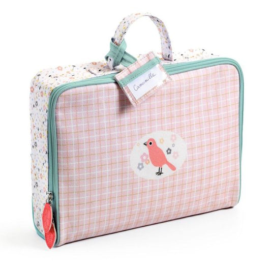 Pomea / Suitcase