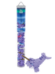 Plus Plus - Narwhal - 70 PIECES