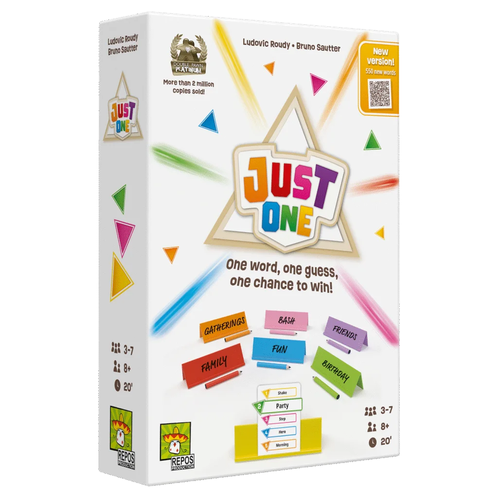 Just One