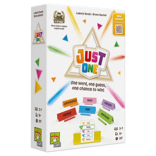 Just One