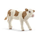 Schleich Simmental calf