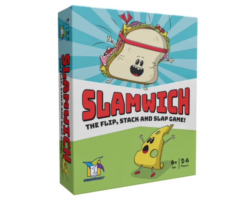 Slamwich