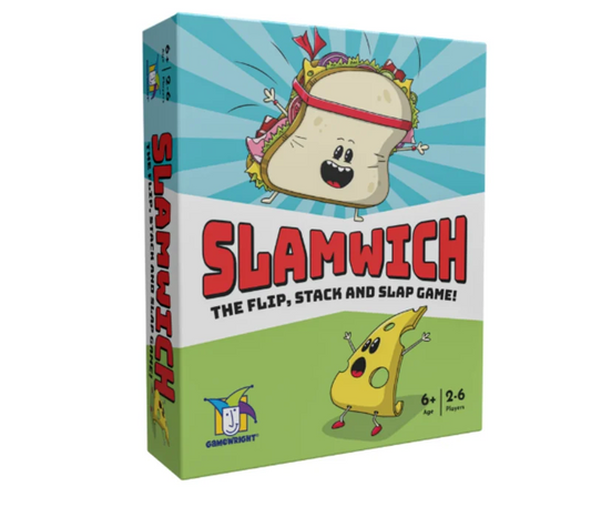 Slamwich
