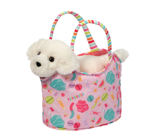 Douglas Toys - Candy Pop Sassy Pet Sak