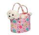Douglas Toys - Candy Pop Sassy Pet Sak