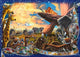Disney Classics - Collector's Edition: The Lion King - 1000 pcs