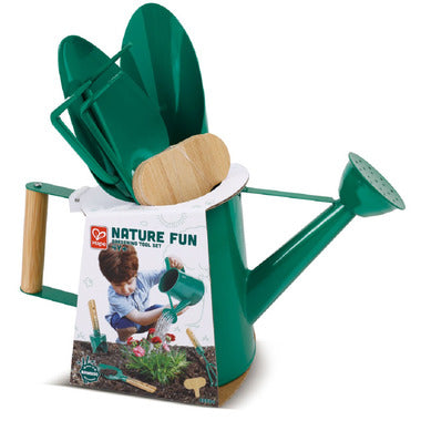 Hape Toys Gardening Tool Set