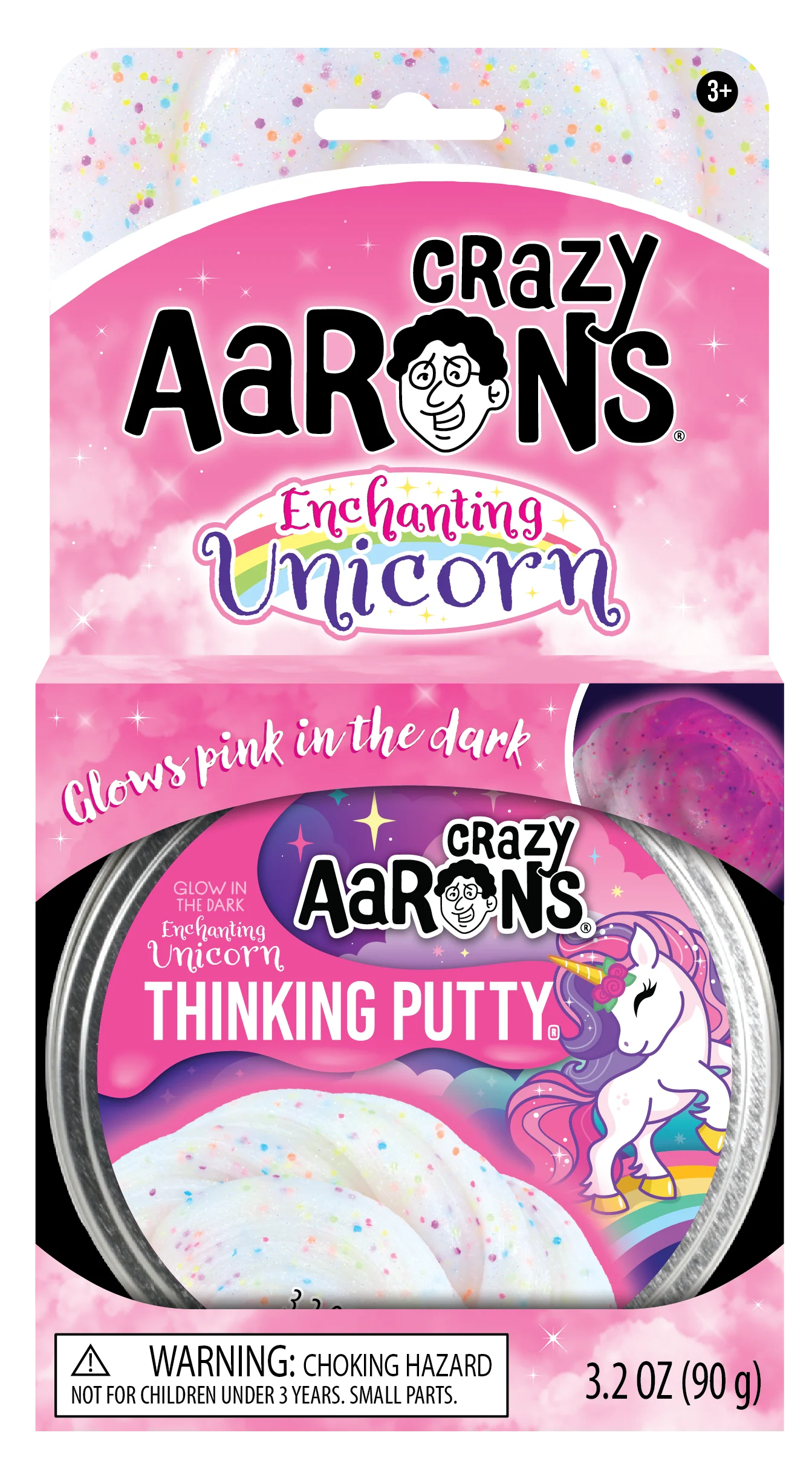 Enchanting Unicorn