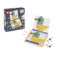 PEDAG: MOSAICS: SYMMETRY AND CODING