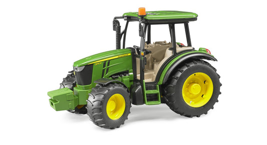 Bruder - John Deere 5115 M