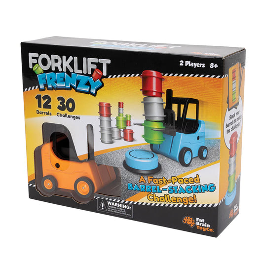 Forlift Frenzy