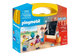 Playmobil - School Carry Case