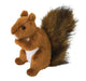 Douglas Toys - Roadie Red Squirrel