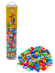 Plus Plus - Tropical Color Mix - 240 pcs