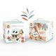 House Shape Sorter