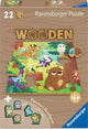 22 pieces - Forest Animals