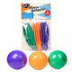 Neato! Punch Balloons (3 pack)