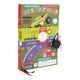 My Secret Scented Diary – Cars