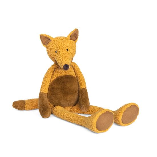 Baba Bou - Fox, Big Soft Toy