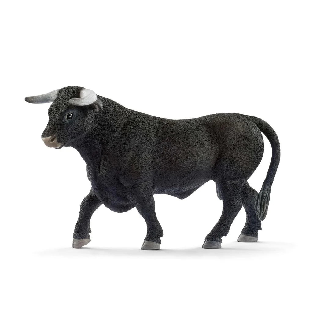 Schleich Black bull