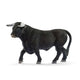 Schleich Black bull