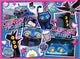 300 XXL pieces - KPop Demon Hunters - Derpy & Sussie