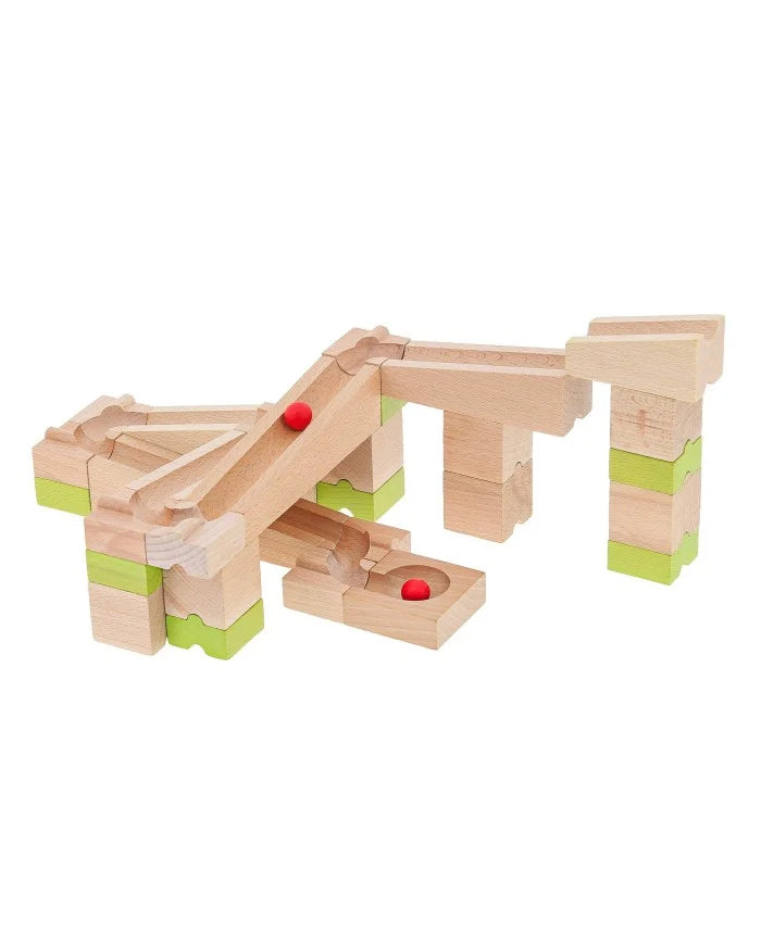 Marble Circuit 40 pcs